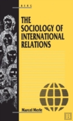 Bertrand.pt - The Sociology Of International Relations