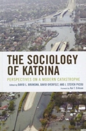 The Sociology Of Katrina
