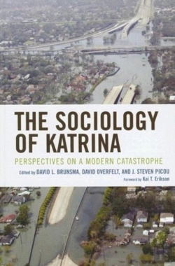 Bertrand.pt - The Sociology Of Katrina