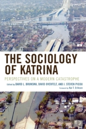 The Sociology Of Katrina