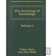 The Sociology Of Knowledge