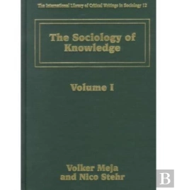 Bertrand.pt - The Sociology Of Knowledge
