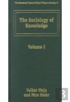 The Sociology Of Knowledge