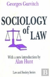 The Sociology Of Law