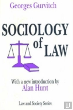 Bertrand.pt - The Sociology Of Law