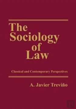 Bertrand.pt - The Sociology Of Law