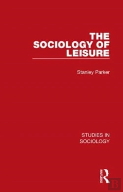 Bertrand.pt - The Sociology Of Leisure