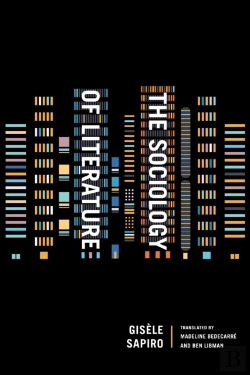 Bertrand.pt - The Sociology Of Literature