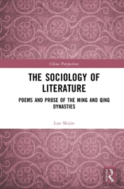 The Sociology Of Literature