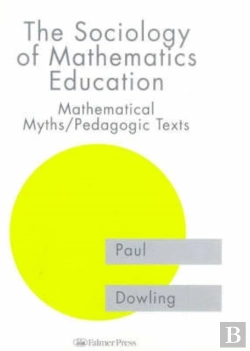 Bertrand.pt - The Sociology Of Mathematics Education