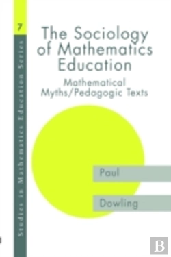 Bertrand.pt - The Sociology Of Mathematics Education
