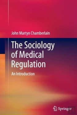 Bertrand.pt - The Sociology Of Medical Regulation