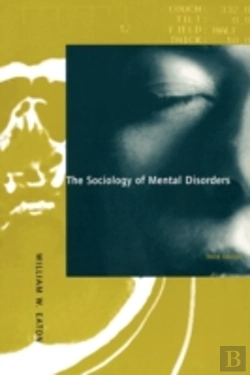 Bertrand.pt - The Sociology Of Mental Disorders