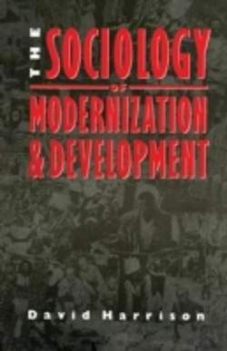Bertrand.pt - The Sociology Of Modernization And Development