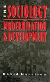 The Sociology Of Modernization And Development