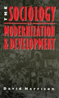Bertrand.pt - The Sociology Of Modernization And Development