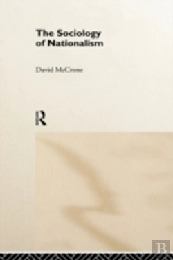 Bertrand.pt - The Sociology Of Nationalism