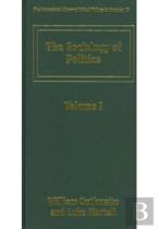 The Sociology Of Politics