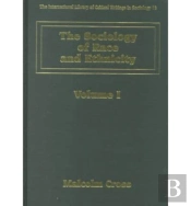 The Sociology Of Race And Ethnicity