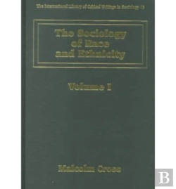 Bertrand.pt - The Sociology Of Race And Ethnicity