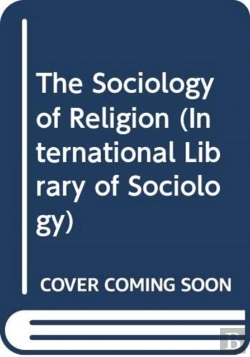 Bertrand.pt - The Sociology Of Religion