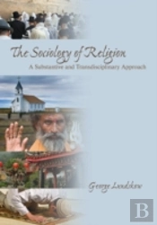 The Sociology Of Religion
