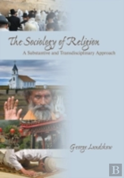 Bertrand.pt - The Sociology Of Religion