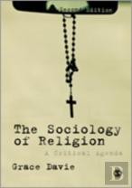 The Sociology Of Religion