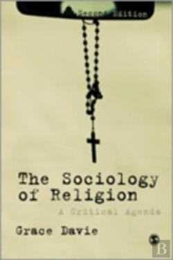 Bertrand.pt - The Sociology Of Religion