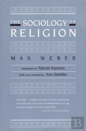 The Sociology Of Religion