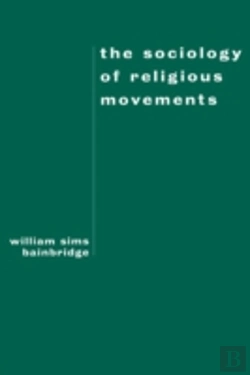 Bertrand.pt - The Sociology Of Religious Movements