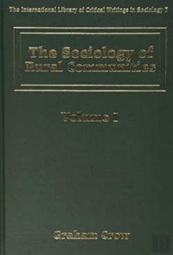 Bertrand.pt - The Sociology Of Rural Communities