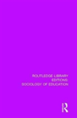 The Sociology Of School Organization