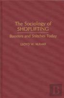 The Sociology Of Shoplifting