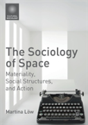 The Sociology Of Space