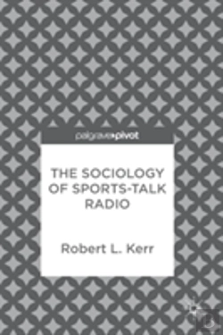 Bertrand.pt - The Sociology Of Sports-Talk Radio
