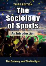 The Sociology Of Sports