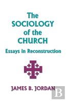 The Sociology Of The Church