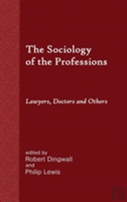 Bertrand.pt - The Sociology Of The Professions