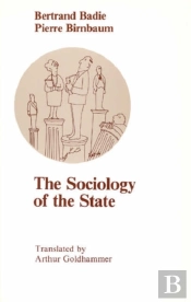 The Sociology Of The State