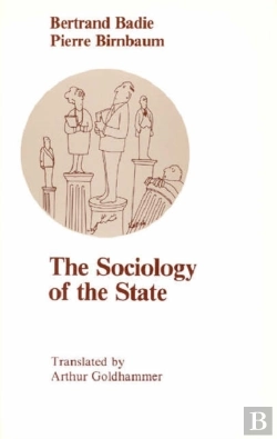 Bertrand.pt - The Sociology Of The State
