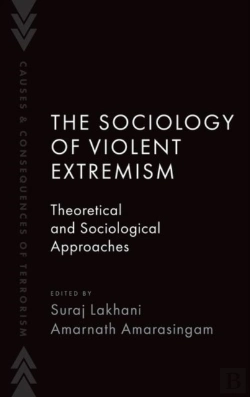 Bertrand.pt - The Sociology Of Violent Extremism