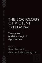 The Sociology Of Violent Extremism