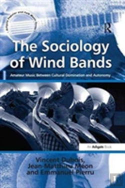 Bertrand.pt - The Sociology Of Wind Bands