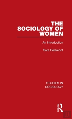 Bertrand.pt - The Sociology Of Women