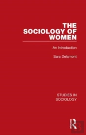 The Sociology Of Women