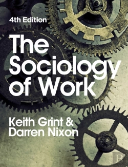 Bertrand.pt - The Sociology Of Work