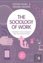 The Sociology Of Work