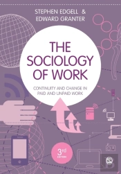 The Sociology Of Work