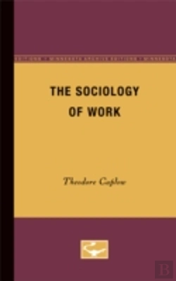 Bertrand.pt - The Sociology Of Work